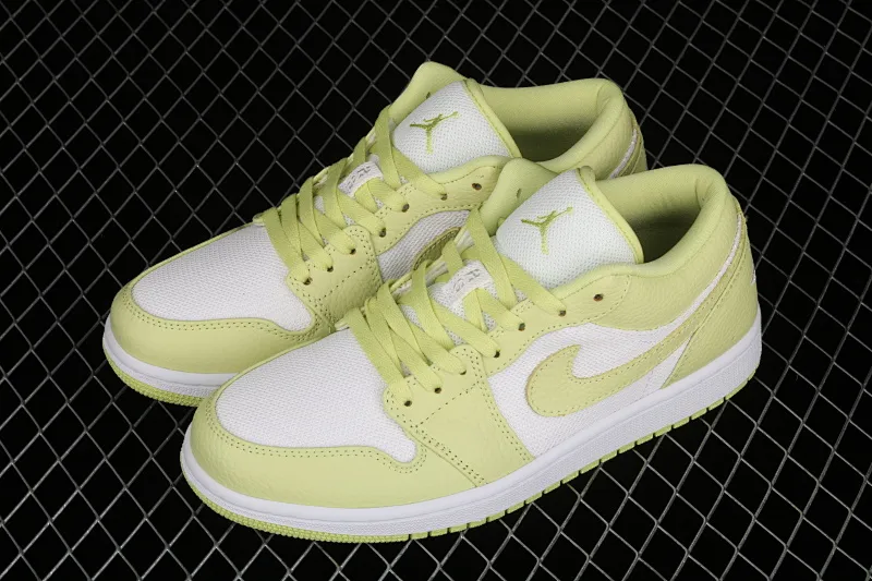 All categories Air Jordan Jordan series basketball shoes Air Jordan 1 Low Air Jordan 1 Low AJ1 Joe 1 low-top cultural and leisure sports sneakers DH9619-103